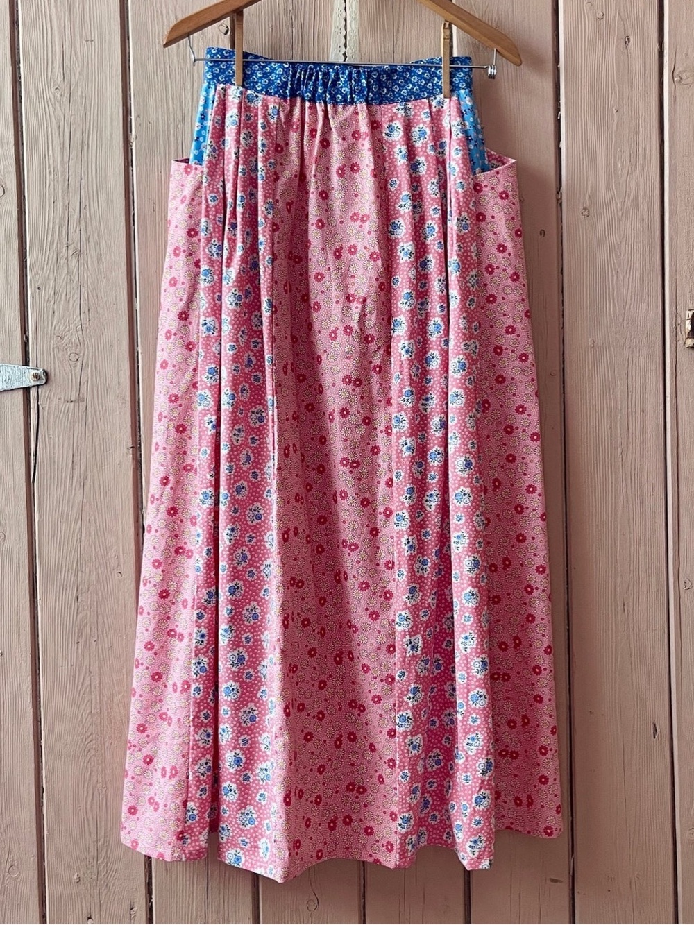 NWOT Honeybea Strawflower skirt size s/m - Picture 5 of 9